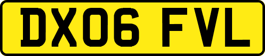 DX06FVL
