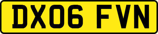 DX06FVN