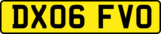 DX06FVO