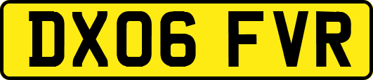 DX06FVR