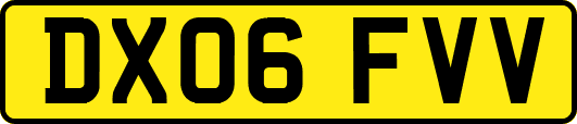 DX06FVV