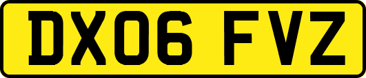 DX06FVZ