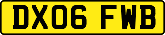 DX06FWB