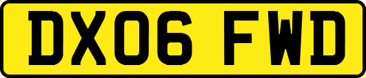 DX06FWD