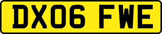 DX06FWE