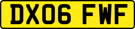 DX06FWF