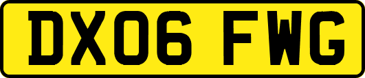 DX06FWG