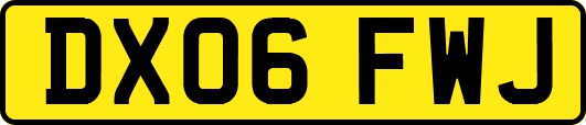 DX06FWJ