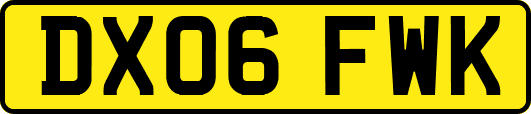 DX06FWK