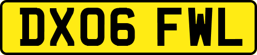 DX06FWL