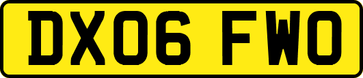 DX06FWO