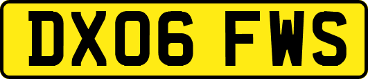 DX06FWS