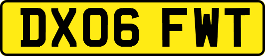 DX06FWT