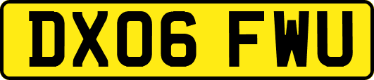 DX06FWU