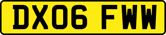 DX06FWW