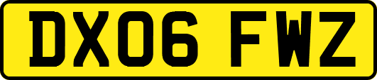 DX06FWZ