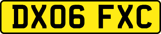 DX06FXC