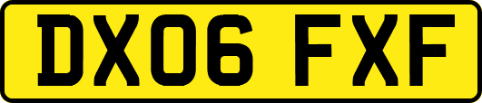DX06FXF