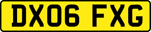 DX06FXG