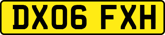 DX06FXH