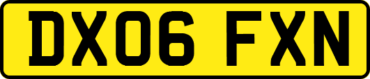 DX06FXN