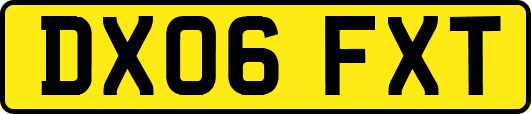DX06FXT