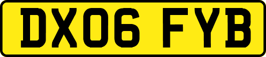 DX06FYB