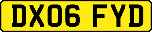 DX06FYD