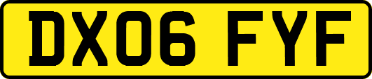 DX06FYF