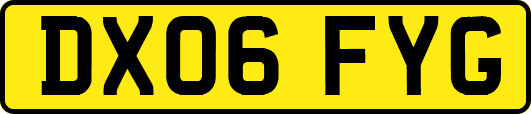 DX06FYG