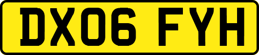 DX06FYH