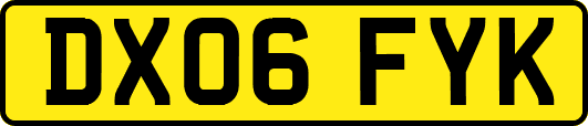 DX06FYK