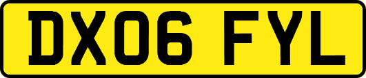DX06FYL