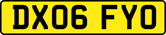 DX06FYO