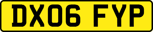 DX06FYP