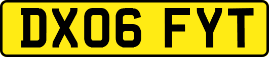 DX06FYT