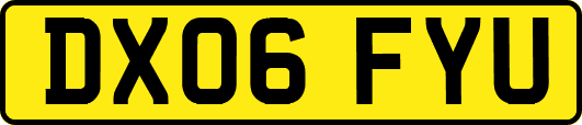 DX06FYU