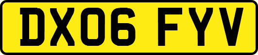DX06FYV