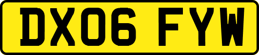 DX06FYW