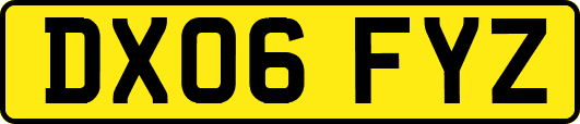 DX06FYZ