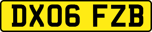 DX06FZB