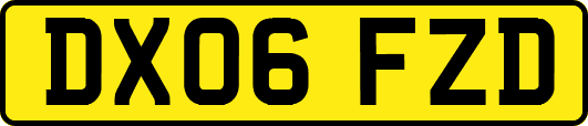 DX06FZD