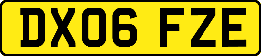 DX06FZE