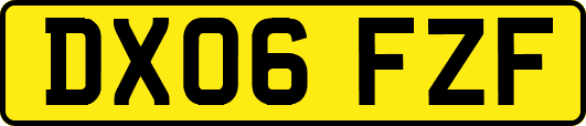 DX06FZF