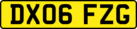DX06FZG