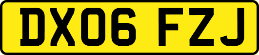 DX06FZJ