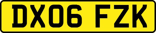 DX06FZK