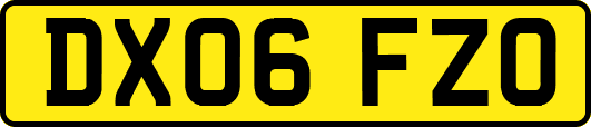 DX06FZO