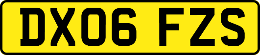 DX06FZS