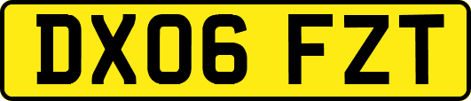 DX06FZT